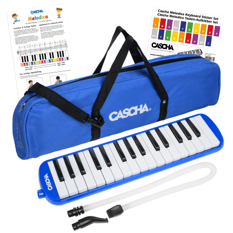 HH-2060 - Cascha Music